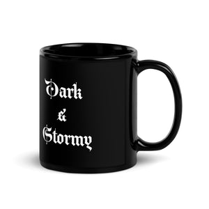 Gothic Beauty - Coffee Mug