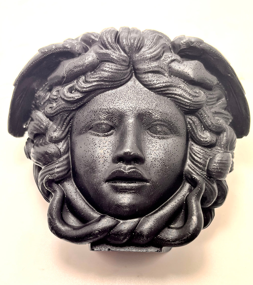 Medusa Soap/ Greek Mythology/Scented