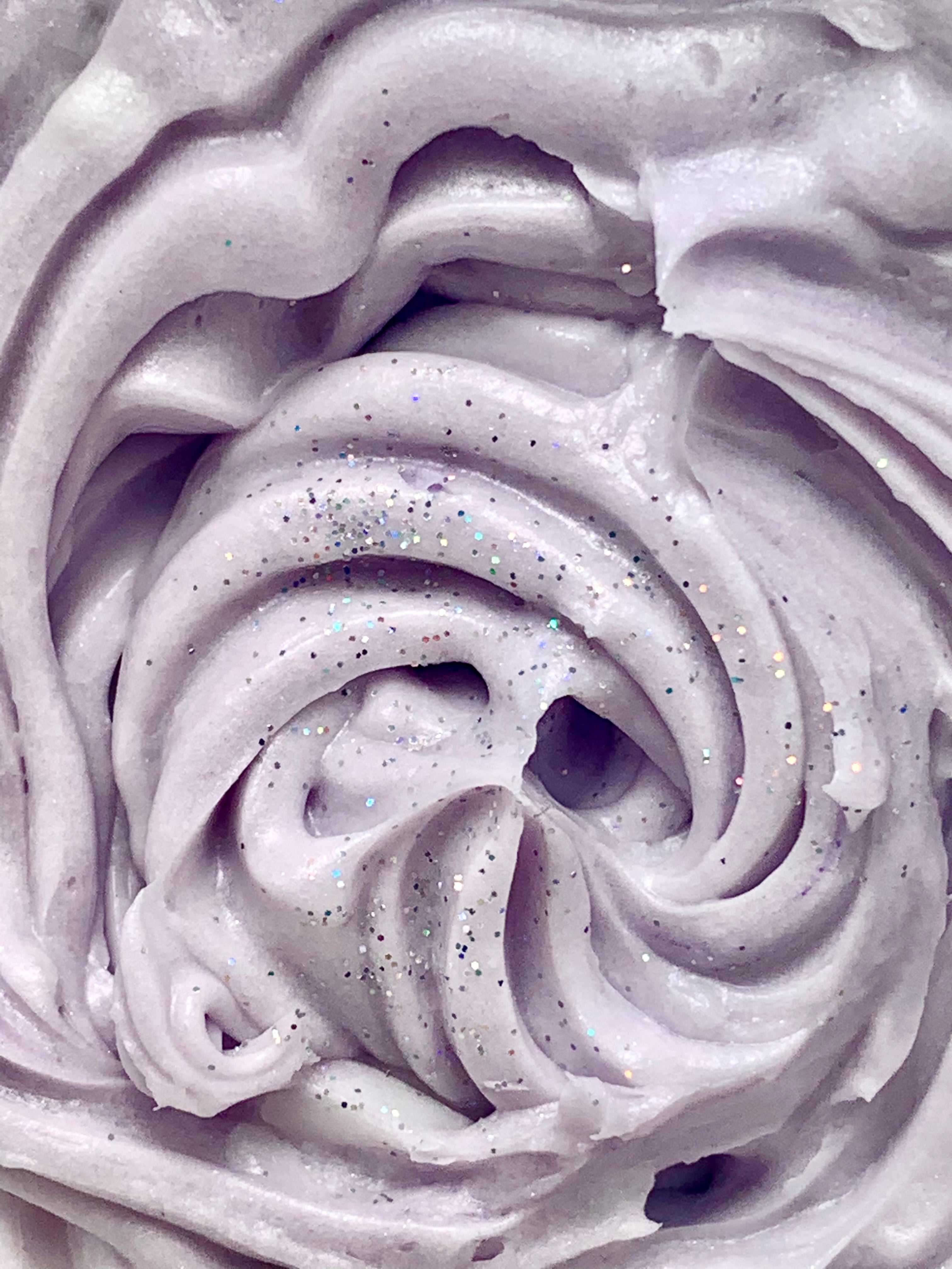 Galactic Sky Whipped Body Butter