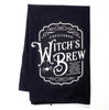 Spooky Halloween Tea Towels