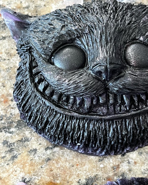 Cheshire Cat 3oz Soap